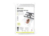 Sacs sous vide gaufres  HENDI  100 u.  250x350mm