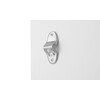 Flesopener wand gemonteerd  BarUp