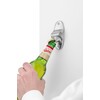 Flesopener wand gemonteerd  BarUp