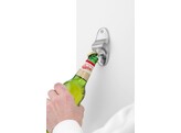 Flesopener wand gemonteerd  BarUp