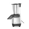 IJsvergruizer elektrisch  BarUp  3L  Lichtgrijs  230V/200W  189x344x H 525mm