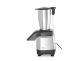 IJsvergruizer elektrisch  BarUp  3L  Lichtgrijs  230V/200W  189x344x H 525mm