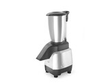 IJsvergruizer elektrisch  BarUp  3L  Lichtgrijs  230V/200W  189x344x H 525mm