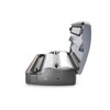 Strip vacuum verpakkingsmachine met rolhouder  HENDI  Budget Line  230V/100W  385x205x H 95mm