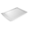 Tray voor ovens H90   H90S  HENDI  437x314x H 8mm