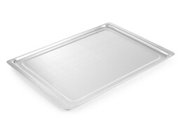 Tray voor ovens H90   H90S  HENDI  437x314x H 8mm