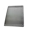 Tray voor ovens H90   H90S  HENDI  437x314x H 8mm