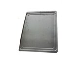 Tray voor ovens H90   H90S  HENDI  437x314x H 8mm