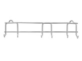 Set   Mixeur plongeur 350 a vitesse variable   fouet   support mural  HENDI  Kitchen Line  Noir  230V/350W  110x324x H 816mm