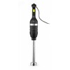 Set   Mixeur plongeur 350 a vitesse variable   fouet   support mural  HENDI  Kitchen Line  Noir  230V/350W  110x324x H 816mm