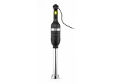 Set   Mixeur plongeur 350 a vitesse variable   fouet   support mural  HENDI  Kitchen Line  Noir  230V/350W  110x324x H 816mm