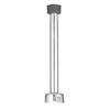 Set   Mixeur plongeur 350 a vitesse variable   fouet   support mural  HENDI  Kitchen Line  Noir  230V/350W  110x324x H 816mm