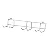 Set   Mixeur plongeur 350 a vitesse variable   fouet   support mural  HENDI  Kitchen Line  Noir  230V/350W  110x324x H 816mm