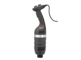 Staafmixer motorblok - variabele snelheid 350W  HENDI  Kitchen Line  Zwart  230V/350W   100x H 448mm