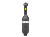 Staafmixer motorblok - variabele snelheid 350W  HENDI  Kitchen Line  Zwart  230V/350W   100x H 448mm