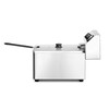 Friteuse Kitchen Line - 8L  HENDI  Kitchen Line  8L  230V/3500W  265x430x H 350mm