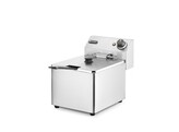 Friteuse Kitchen Line - 8L  HENDI  Kitchen Line  8L  230V/3500W  265x430x H 350mm