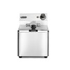 Friteuse Kitchen Line - 8L  HENDI  Kitchen Line  8L  230V/3500W  265x430x H 350mm