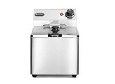 Friteuse Kitchen Line - 8L  HENDI  Kitchen Line  8L  230V/3500W  265x430x H 350mm