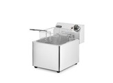 Friteuse Kitchen Line - 8L  HENDI  Kitchen Line  8L  230V/3500W  265x430x H 350mm