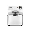 Friteuse Kitchen Line - 6L  HENDI  Kitchen Line  6L  230V/3300W  269x430x H 300mm