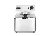 Friteuse Kitchen Line - 6L  HENDI  Kitchen Line  6L  230V/3300W  269x430x H 300mm