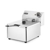 Friteuse Kitchen Line - 6L  HENDI  Kitchen Line  6L  230V/3300W  269x430x H 300mm