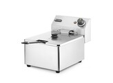 Friteuse Kitchen Line - 6L  HENDI  Kitchen Line  6L  230V/3300W  269x430x H 300mm