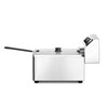 Friteuse Kitchen Line - 6L  HENDI  Kitchen Line  6L  230V/3300W  269x430x H 300mm