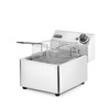 Friteuse Kitchen Line - 6L  HENDI  Kitchen Line  6L  230V/3300W  269x430x H 300mm