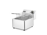 Friteuse Kitchen Line - 6L  HENDI  Kitchen Line  6L  230V/3300W  269x430x H 300mm