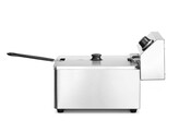 Friteuse Kitchen Line - 4L  HENDI  Kitchen Line  4L  230V/3000W  218x380x H 310mm