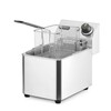 Friteuse Kitchen Line - 4L  HENDI  Kitchen Line  4L  230V/3000W  218x380x H 310mm