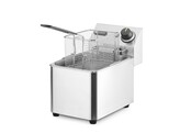 Friteuse Kitchen Line - 4L  HENDI  Kitchen Line  4L  230V/3000W  218x380x H 310mm