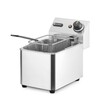 Friteuse Kitchen Line - 4L  HENDI  Kitchen Line  4L  230V/3000W  218x380x H 310mm