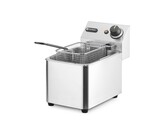 Friteuse Kitchen Line - 4L  HENDI  Kitchen Line  4L  230V/3000W  218x380x H 310mm