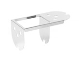 Rince cuillere a glace  HENDI  270x111x H 115mm