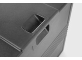 Conteneur isotherme avec fonction chauffante - traiteur  AmerBox  GN 1/1  477x680x H 620mm