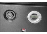 Conteneur isotherme avec fonction chauffante - traiteur  AmerBox  GN 1/1  477x680x H 620mm