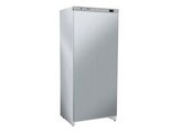 Budget Line vrieskast in een roestvast stalen behuizing  Arktic  Budget Line  230V/436W  775x710x H 1900mm