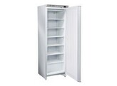 Vrieskast met roestvaststalen behuizing.  Arktic  Budget Line  230V/322W  600x646x H 1875mm