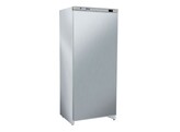 Refrigerateur Budget Line inox  Arktic  Budget Line  230V/193W  775x769x H 1900mm