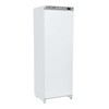 Vrieskast met wit gelakte stalen behuizing  Arktic  Budget Line  Wit  230V/322W  600x646x H 1875mm