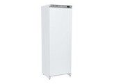 Vrieskast met wit gelakte stalen behuizing  Arktic  Budget Line  Wit  230V/322W  600x646x H 1875mm