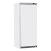 Koelkast met witte  gelakte stalen behuizing  Arktic  Budget Line  769x775x H 1900mm