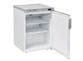 Budget Line koelkast in een wit gespoten stalen behuizing  Arktic  Budget Line  100L  Wit  230V/124W  598x623x H 838mm