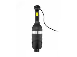 Staafmixer motorblok - variabele snelheid 500W  HENDI  Kitchen Line  Zwart  230V/500W   100x H 448mm