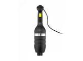 Staafmixer motorblok - variabele snelheid 500W  HENDI  Kitchen Line  Zwart  230V/500W   100x H 448mm