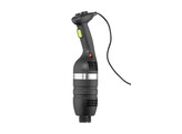 Staafmixer motorblok - variabele snelheid 500W  HENDI  Kitchen Line  Zwart  230V/500W   100x H 448mm