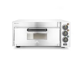 Four a pizza compact  HENDI  Argent  230V/2000W  580x560x H 275mm